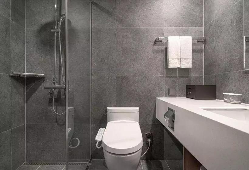 Fotos del hotel Staz  Ulsan:  3