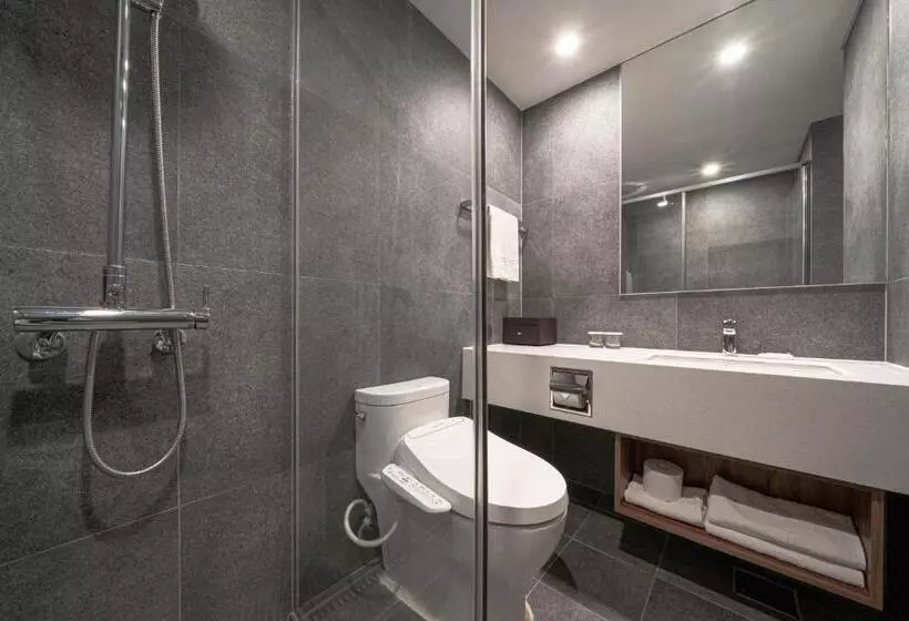 Fotos del hotel Staz  Ulsan:  7