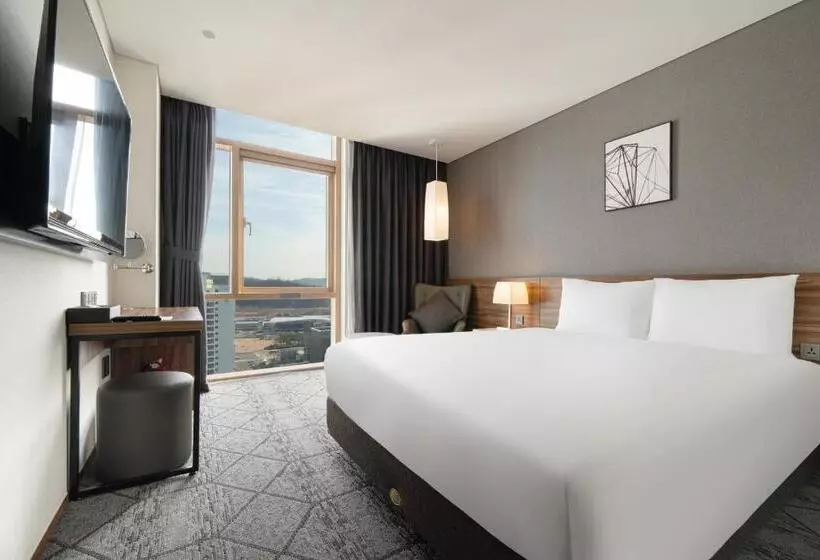 Fotos del hotel Staz  Ulsan:  8