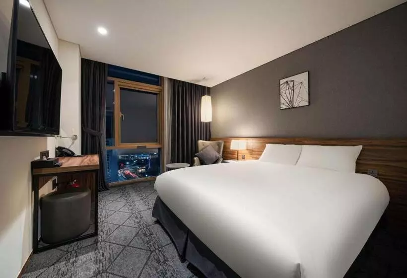 Fotos del hotel Staz  Ulsan:  25