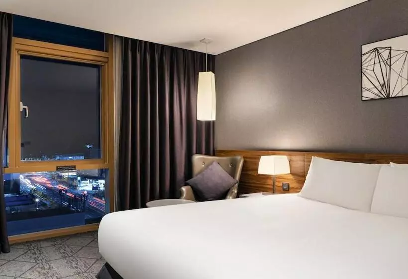 Fotos del hotel Staz  Ulsan:  24