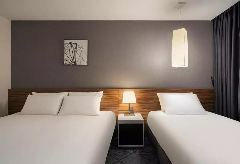 Fotos del hotel Staz  Ulsan:  23