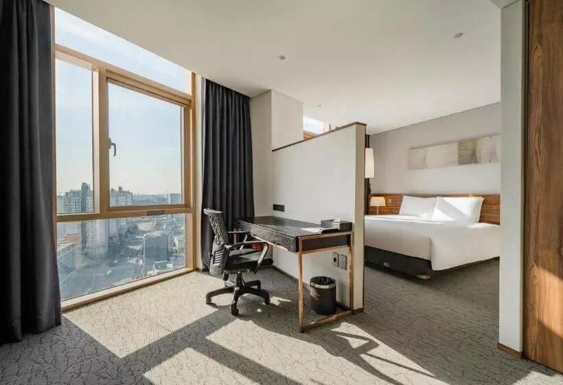 Fotos del hotel Staz  Ulsan:  22