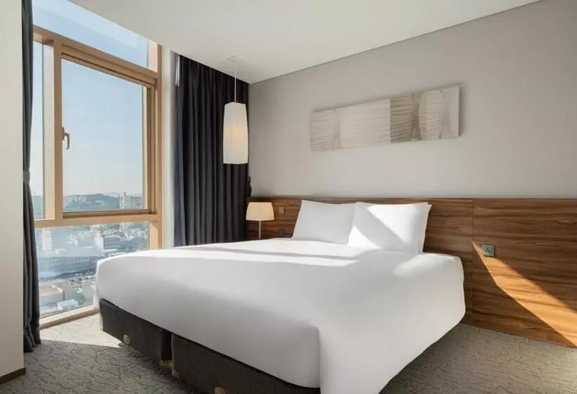 Fotos del hotel Staz  Ulsan:  21