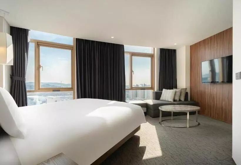 Fotos del hotel Staz  Ulsan:  20