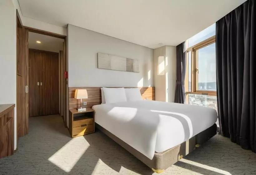 Fotos del hotel Staz  Ulsan:  19