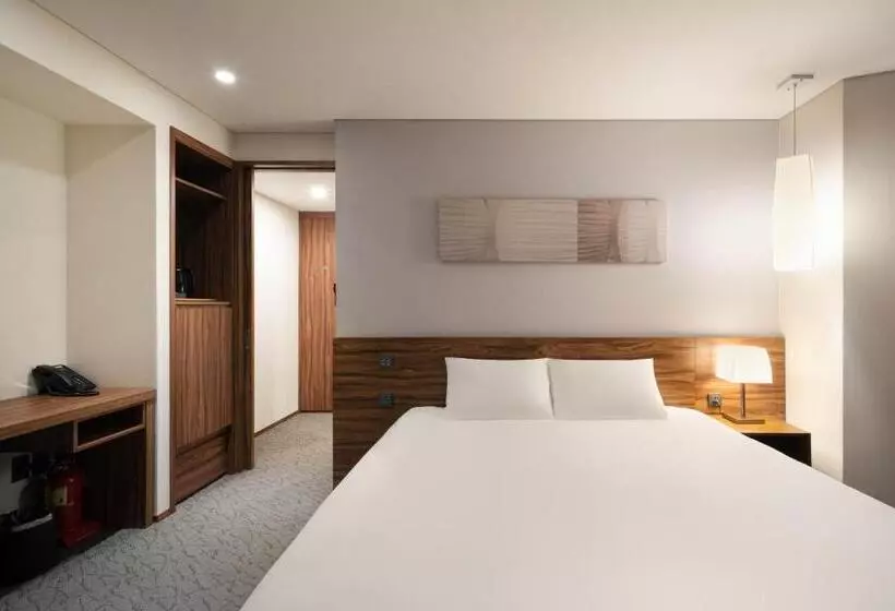Fotos del hotel Staz  Ulsan:  18