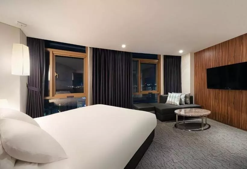 Fotos del hotel Staz  Ulsan:  17