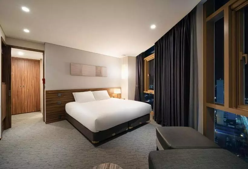 Fotos del hotel Staz  Ulsan:  16