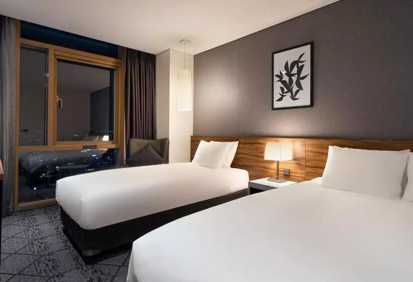 Fotos del hotel Staz  Ulsan:  6