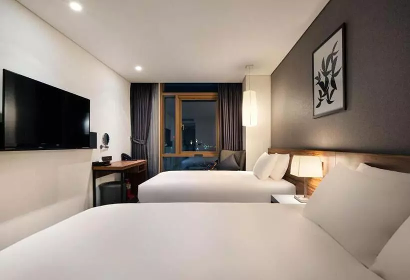 Fotos del hotel Staz  Ulsan:  15