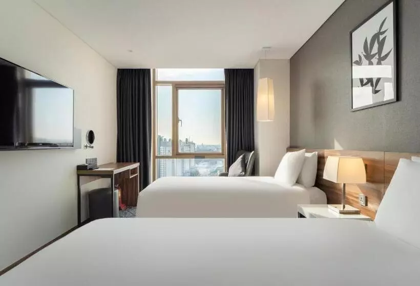 Fotos del hotel Staz  Ulsan:  14
