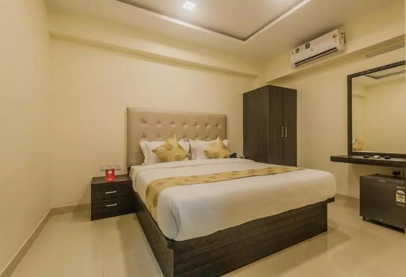 Fotos del hotel Oyo 10005 Borivali:  8