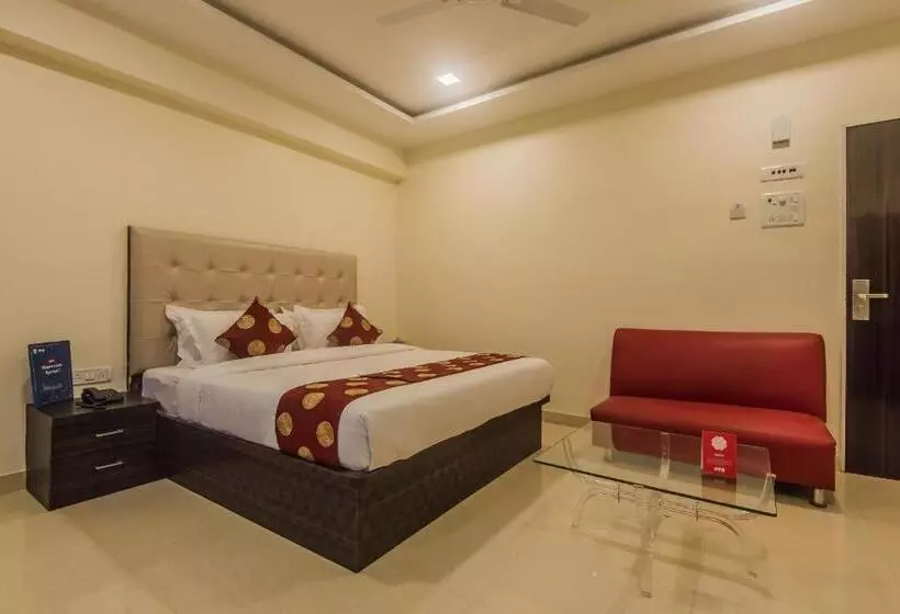 Fotos del hotel Oyo 10005 Borivali:  13
