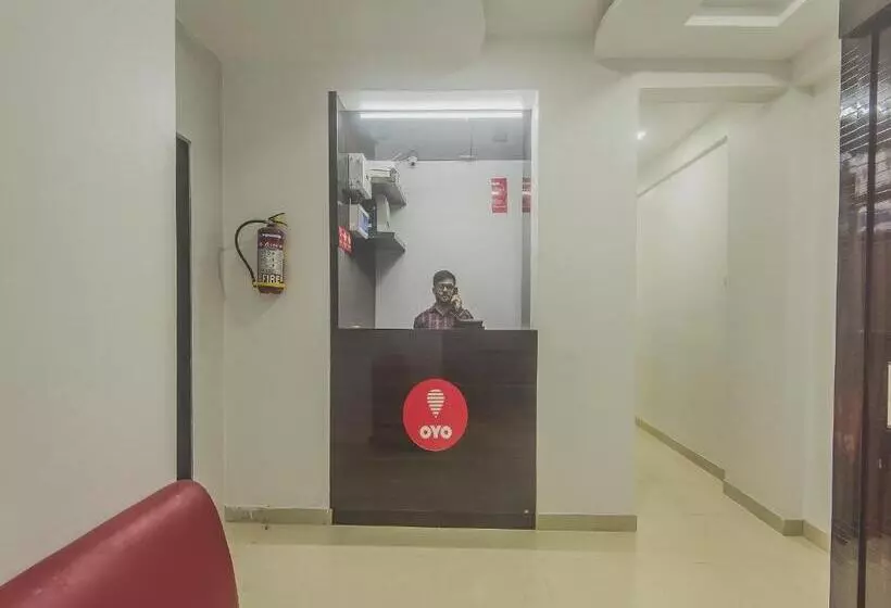 Fotos del hotel Oyo 10005 Borivali:  14