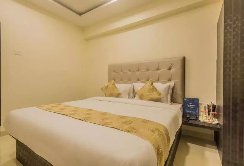 Fotos del hotel Oyo 10005 Borivali:  17