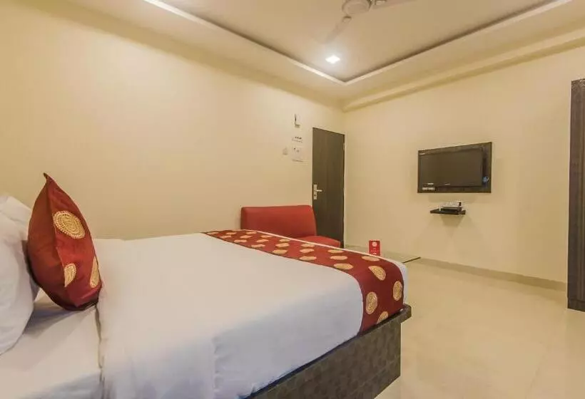 Fotos del hotel Oyo 10005 Borivali:  24