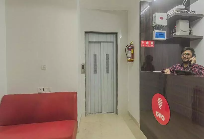 Fotos del hotel Oyo 10005 Borivali:  10