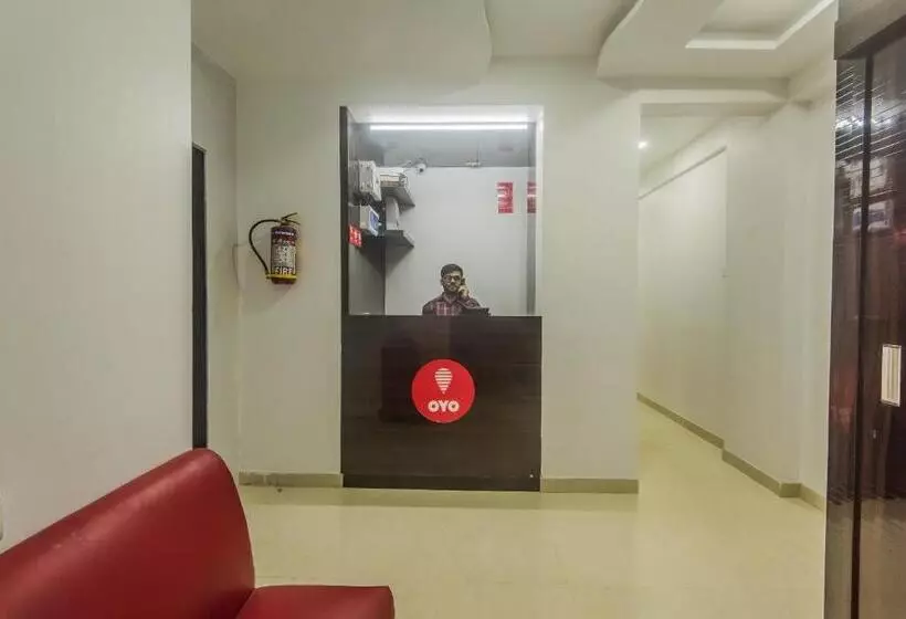 Fotos del hotel Oyo 10005 Borivali:  3