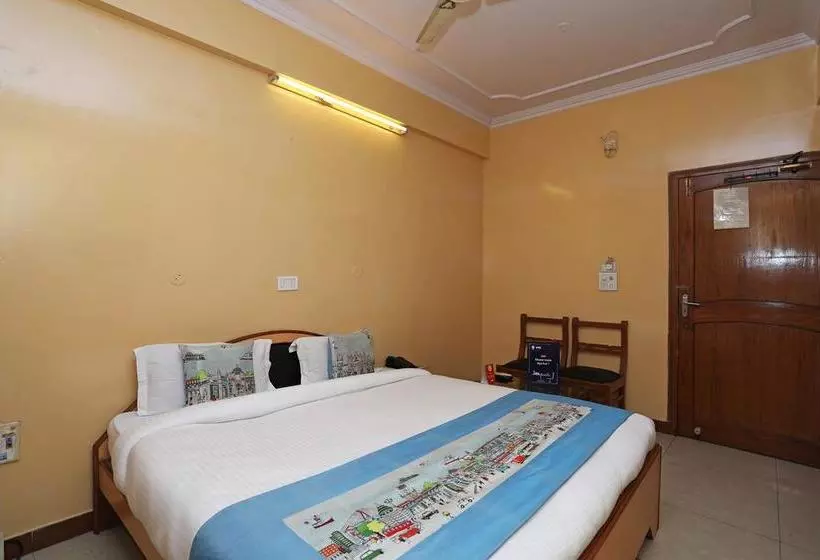 Fotos del hotel Oyo 10282 Hotel Rishi:  22