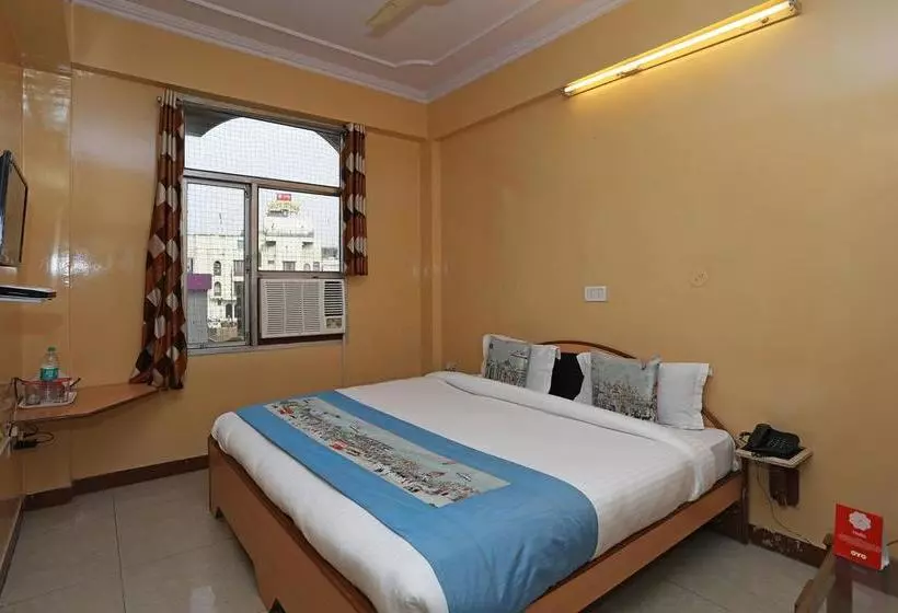 Fotos del hotel Oyo 10282 Hotel Rishi:  25