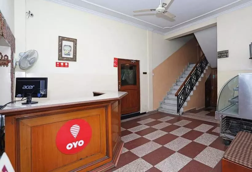 Fotos del hotel Oyo 10282 Hotel Rishi:  18
