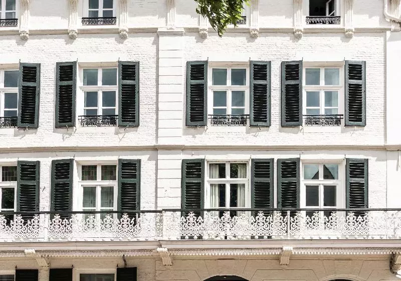 Fotos del hotel Monastère Maastricht:  8