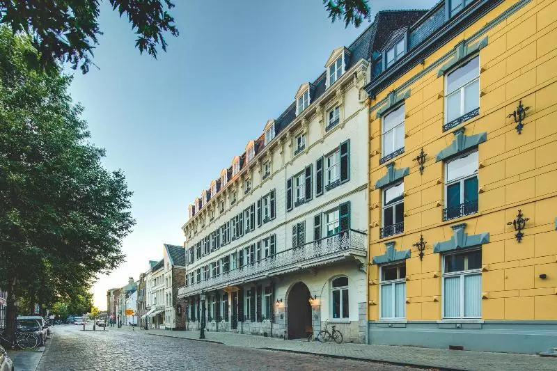 Fotos del hotel Monastère Maastricht:  10