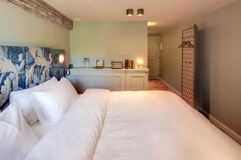 Fotos del hotel Monastère Maastricht:  11