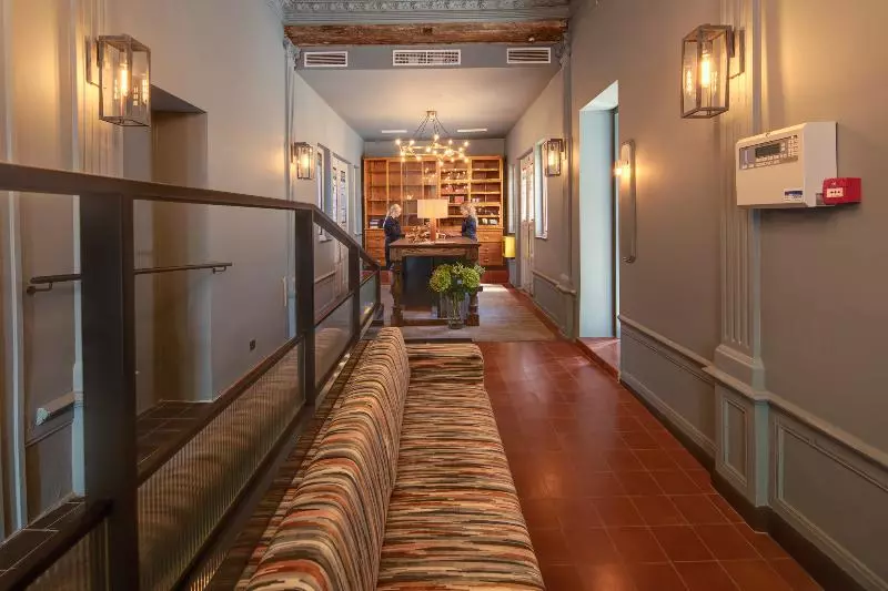 Fotos del hotel Monastère Maastricht:  3