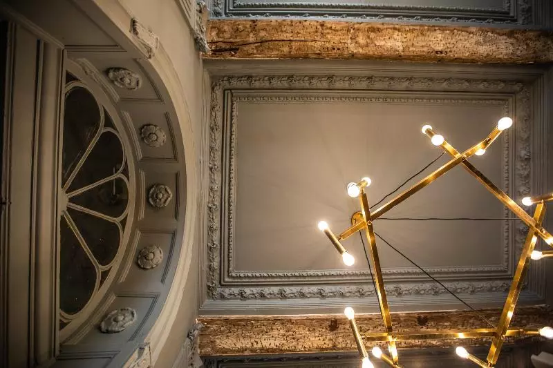 Fotos del hotel Monastère Maastricht:  9