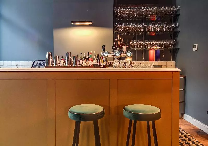 Fotos del hotel Monastère Maastricht:  5