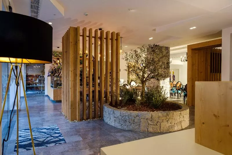 Fotos del hotel Serra D`aire:  10