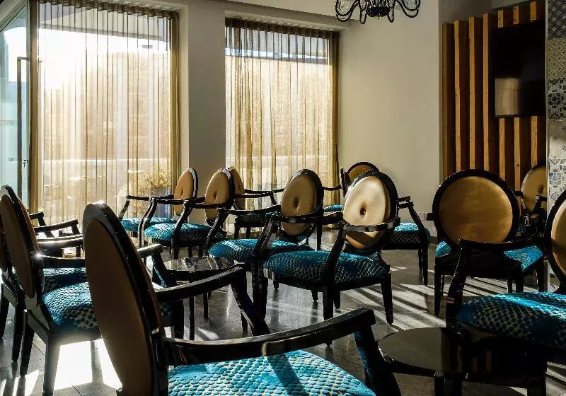 Fotos del hotel Serra D`aire:  4