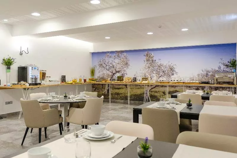 Fotos del hotel Serra D`aire:  2