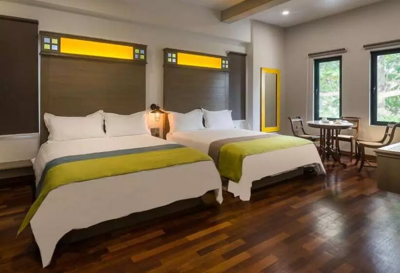Fotos del hotel Treasures Hotel And Suites:  11