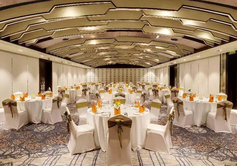 Fotos del hotel Novotel Kochi Infopark:  20