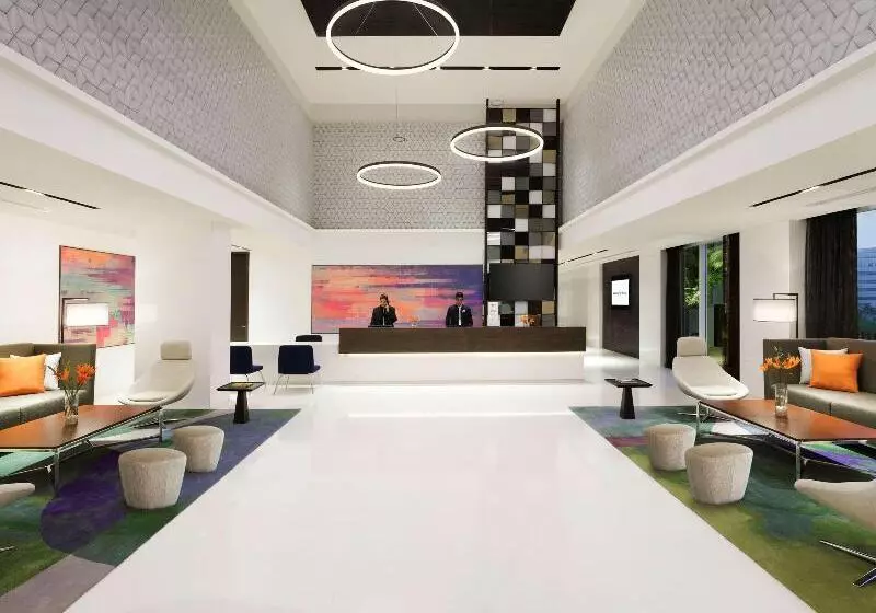 Fotos del hotel Novotel Kochi Infopark:  3