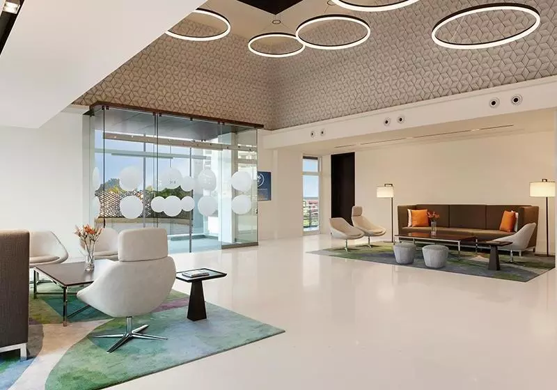 Fotos del hotel Novotel Kochi Infopark:  17