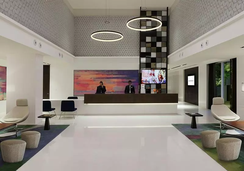 Fotos del hotel Novotel Kochi Infopark:  10
