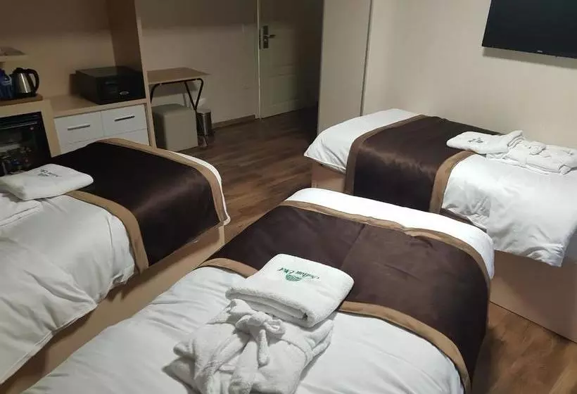 Fotos del hotel Sultan:  24