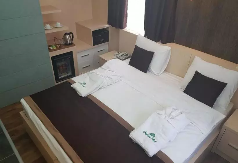 Fotos del hotel Sultan:  8