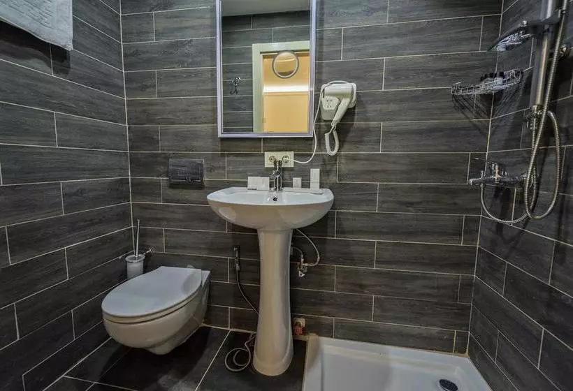 Fotos del hotel Sultan:  13