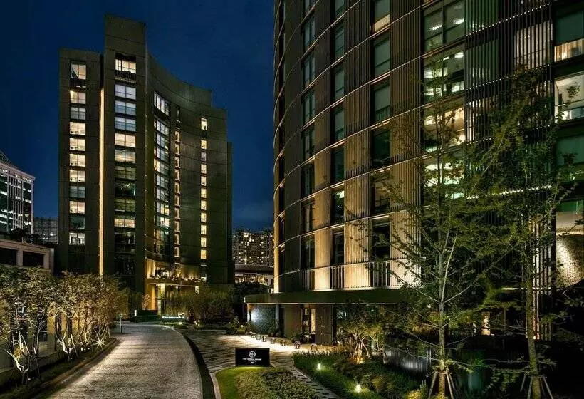 Fotos del hotel The Middle House:  14