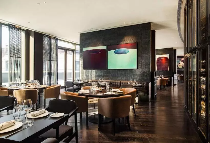 Fotos del hotel The Middle House:  23