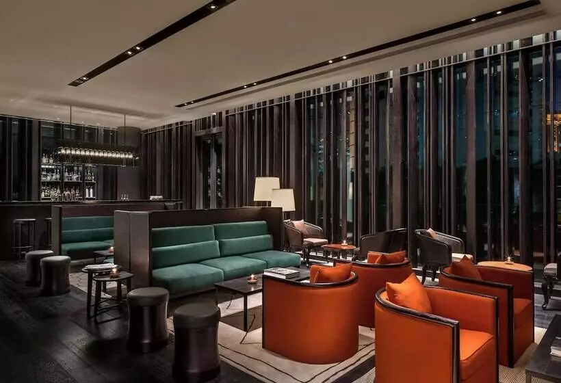 Fotos del hotel The Middle House:  17