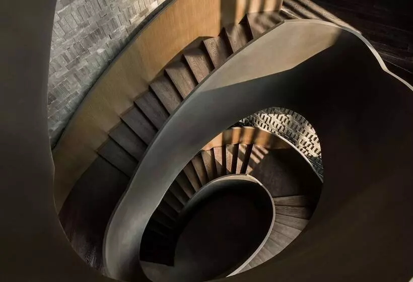 Fotos del hotel The Middle House:  9
