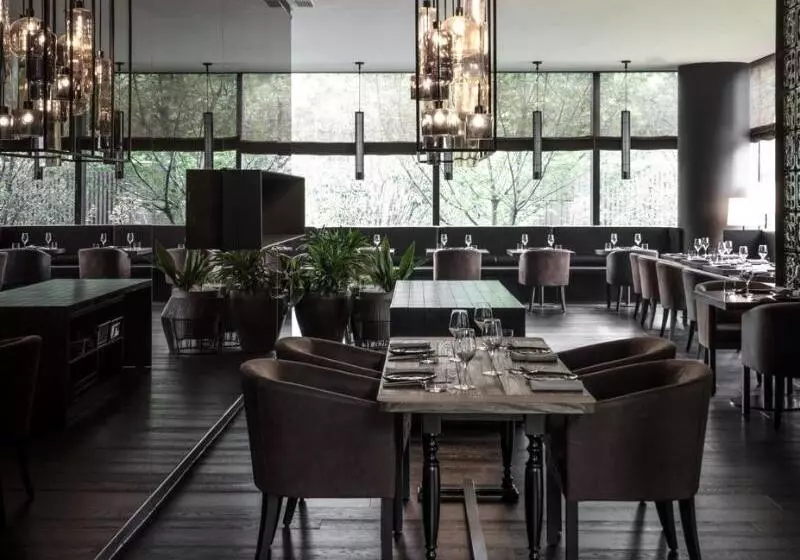 Fotos del hotel The Middle House:  4