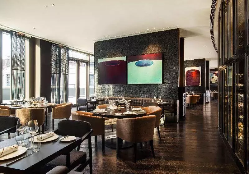 Fotos del hotel The Middle House:  25