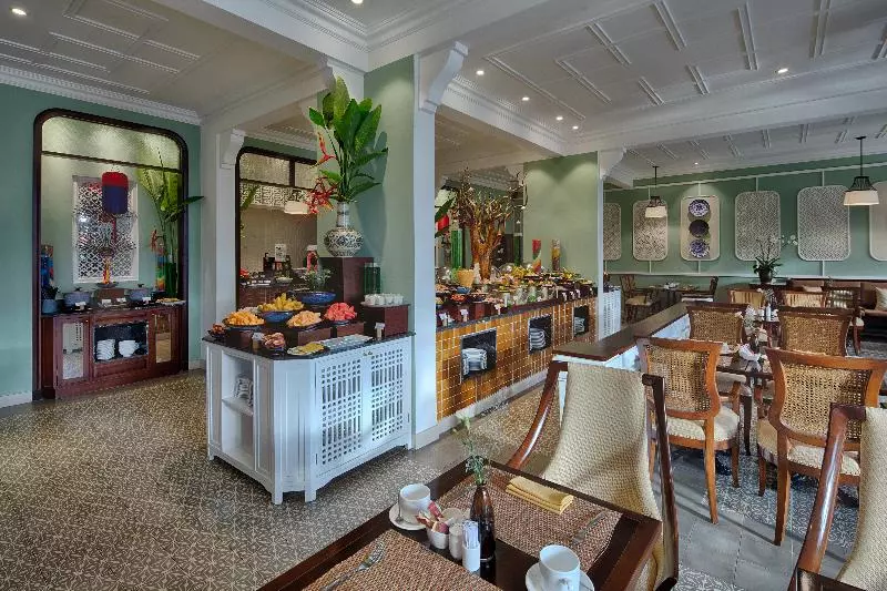 Fotos del hotel Allegro Hoi An . A Little Luxury Hotel & Spa:  25
